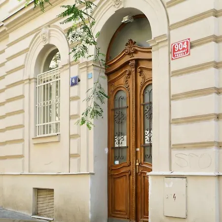 Apartamento Vinohrady Moravska
