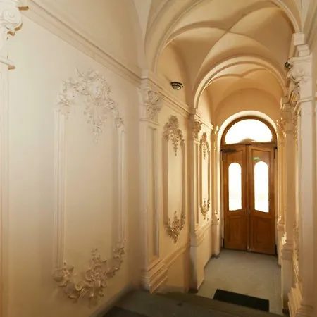 Vinohrady Moravska Praga