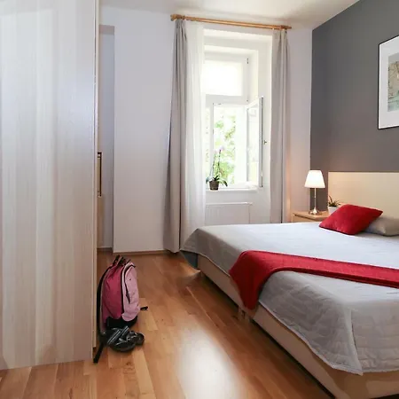 Apartamento Vinohrady Moravska