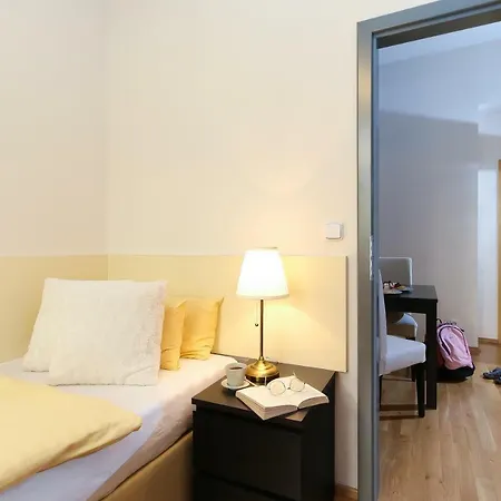 Apartamento Vinohrady Moravska Praga