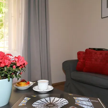 Apartamento Vinohrady Moravska Praga
