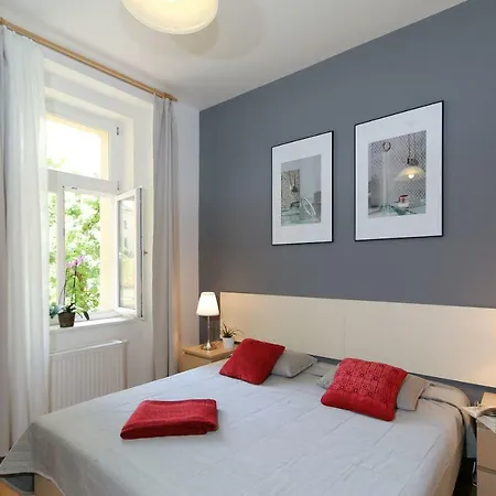 Apartamento Vinohrady Moravska *