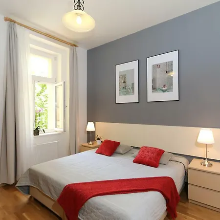 Apartamento Vinohrady Moravska *