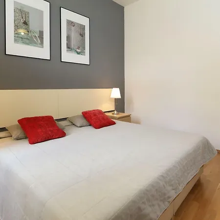 Vinohrady Moravska Apartamento Praga