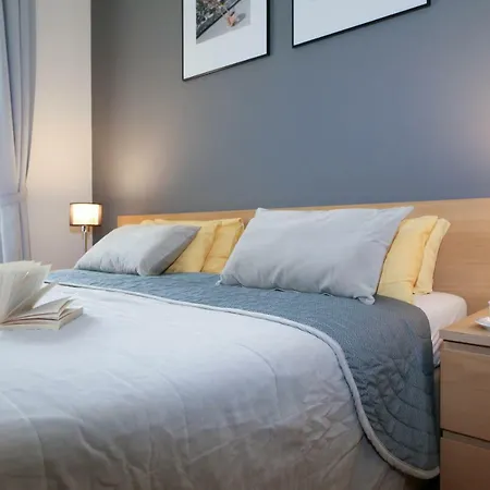 Apartamento Vinohrady Moravska