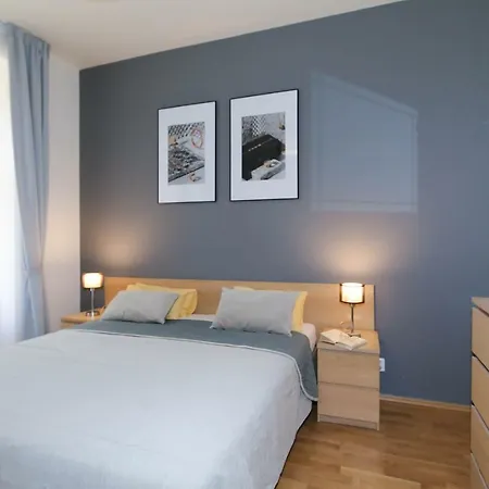 Apartamento Vinohrady Moravska *