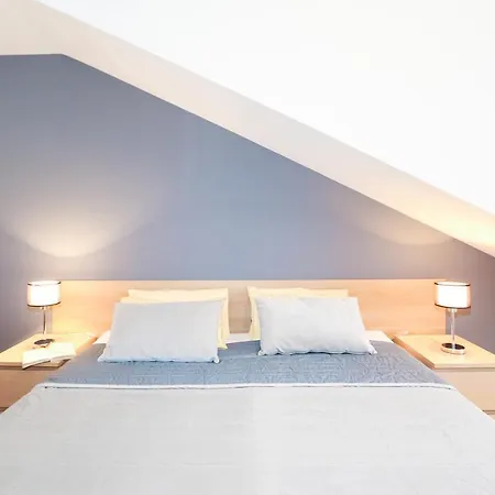 Apartamento Vinohrady Moravska Praga